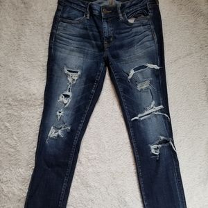American Eagle Women Jeans